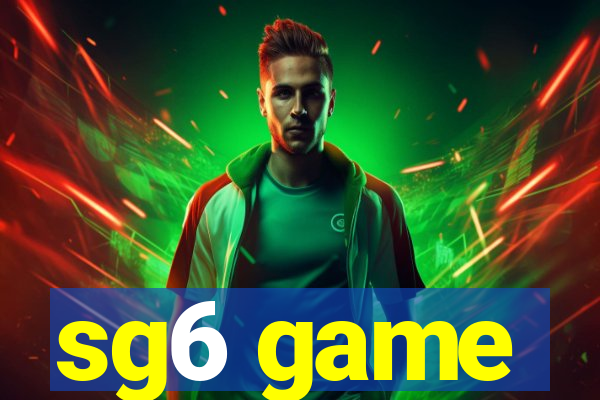 sg6 game